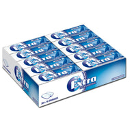 Extra Professional Strong Mint Dragee, 30 Packungen