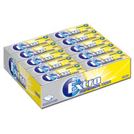 Extra Professional White Citrus Dragee, 30 Packungen