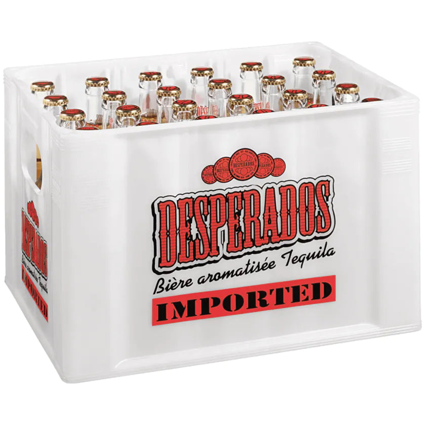 Desperados Original 24x0,33l