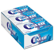 Extra Professional Peppermint Mini-Streifen 12Pack