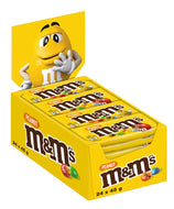 M&M'S Peanut  (24 x 45g)