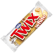 Lade das Bild in den Galerie-Viewer, Twix white  32x46 gr
