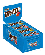 M&M'S Crispy