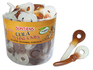 SUNTJENS Winegum Cola Schnuckies (VEGGIE)