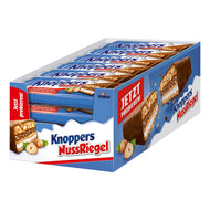 Knoppers NussRiegel – 24 x 40g