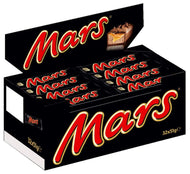 Mars Schokoriegel (32 x 51 g)