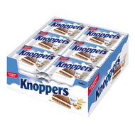 Knoppers – 24 x 25g