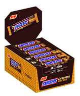 Snickers Creamy Peanut Butter