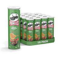 Pringles Grilled Paprika