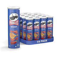 Pringles Ketchup