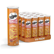 Pringles Sweet Paprika