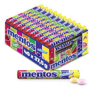 Mentos Rainbow