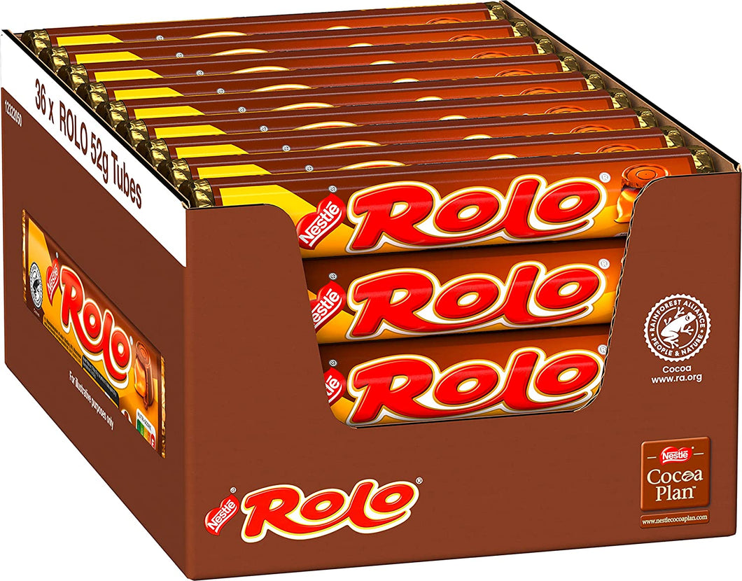 ROLO NESTLÉ