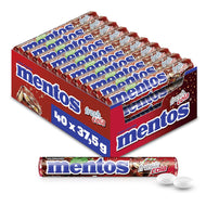 Mentos Fresh Cola