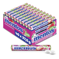 Mentos Erdbeer-Mix