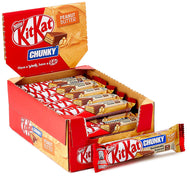 KITKAT CHUNKY Peanut Butter