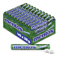 Mentos Spearmint