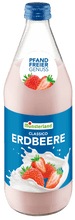 Lade das Bild in den Galerie-Viewer, Münsterland Erdbeer Milch-Drink, 12er Pack
