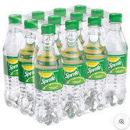 Sprite 12x0,5l EINWEG