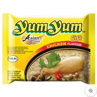 Yum Yum Chicken Geschmack 30 x 60g