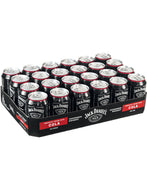 Jack Daniel's & Cola 10% Jack Daniels Whiskey Mixgetränk Dose 24x 330ml