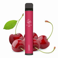 Elf Bar 600 Einweg E-Shisha Cherry Aroma 20mg Nikotin 10 STCK