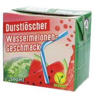 Durstlöscher Wassermelone