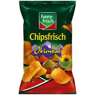 Funny-frisch Chipsfrisch Oriental