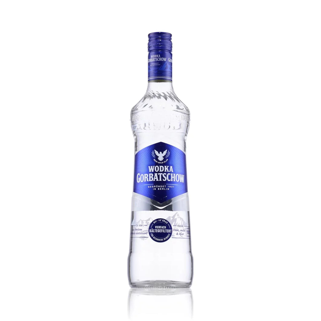 Gorbatschow Wodka 0,7l