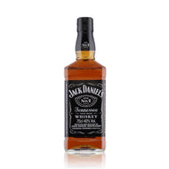 Jack Daniel's Tennessee Whiskey 0,7l