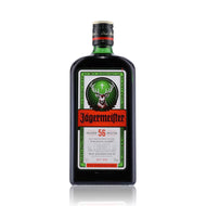 Jägermeister Kräuterlikör 0,7l