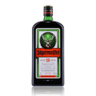 Jägermeister Kräuterlikör 1l