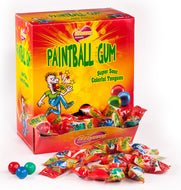 PAINTBALL TONGUE PAINTER SINGLE FLOW PACK