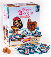 PIRATE BARRELS SINGLE FLOW PACK