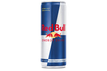 Lade das Bild in den Galerie-Viewer, Red Bull Energy Drink 250ml
