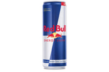 Lade das Bild in den Galerie-Viewer, Red Bull Energy Drink Dose 24x 355ml
