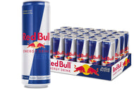 Red Bull Energy Drink Dose 24x 473ml