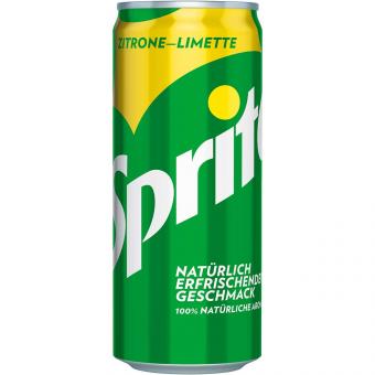 Sprite 330ml