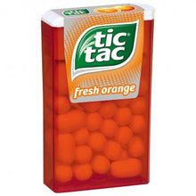 Lade das Bild in den Galerie-Viewer, Tic Tac Orange
