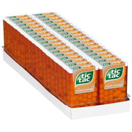 Tic Tac Orange